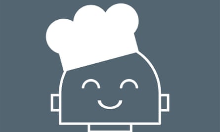 meet our experimental guardian sous