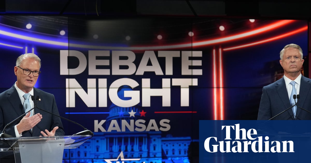 Will ‘prairie populism’ defeat Republicans in the midterms? – podcast