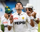 Precision comes before pace with Mohammad Abbas key to Pakistan’s attack in England