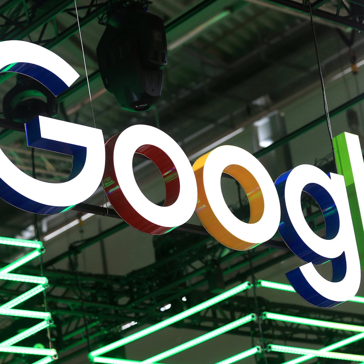 Google S Bad Week Youtube Loses Millions As Advertising Row Reaches Us Google The Guardian