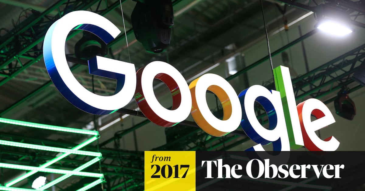 Google S Bad Week Youtube Loses Millions As Advertising Row Reaches Us Technology The Guardian