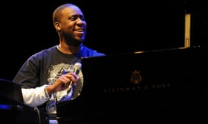 Robert Glasper will be performing at Cork Jazz Festival on Saturday 29 October.