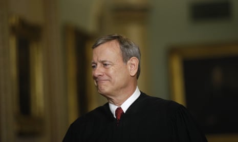 Chief Justice Roberts: Judges' safety is 'essential' to court