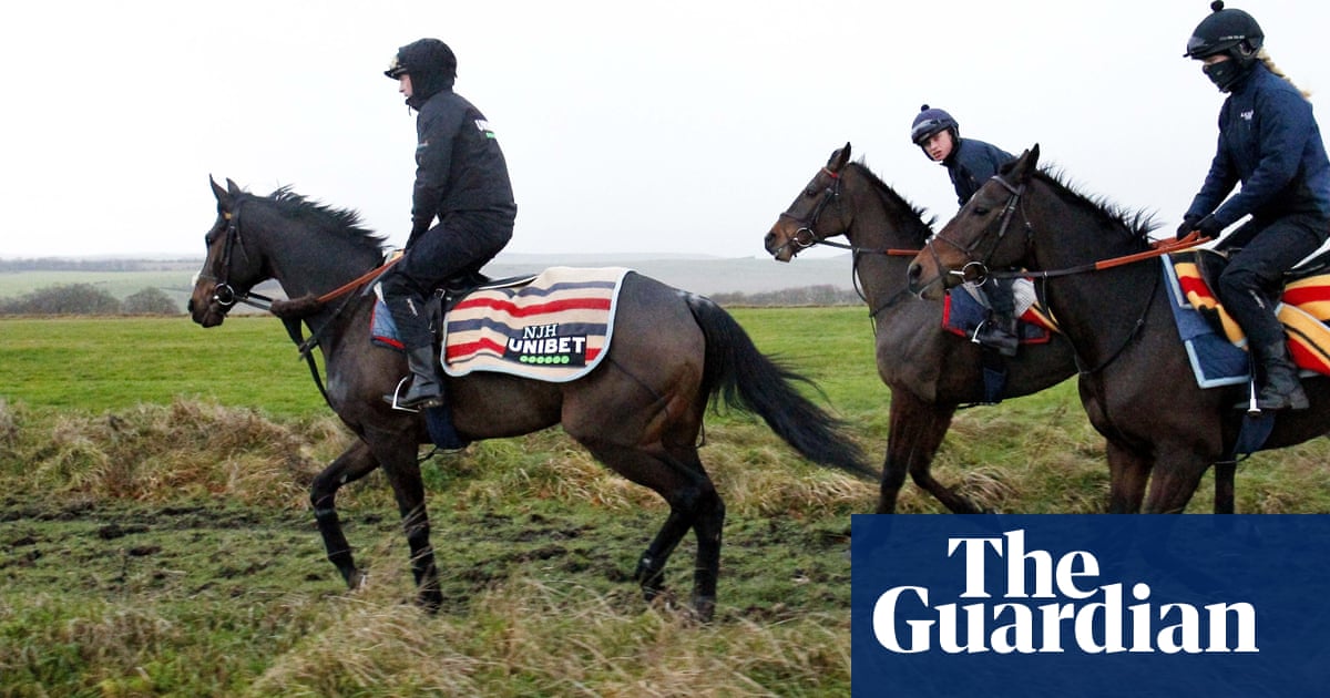 Talking Horses: debate over deals with betting firms to rumble on