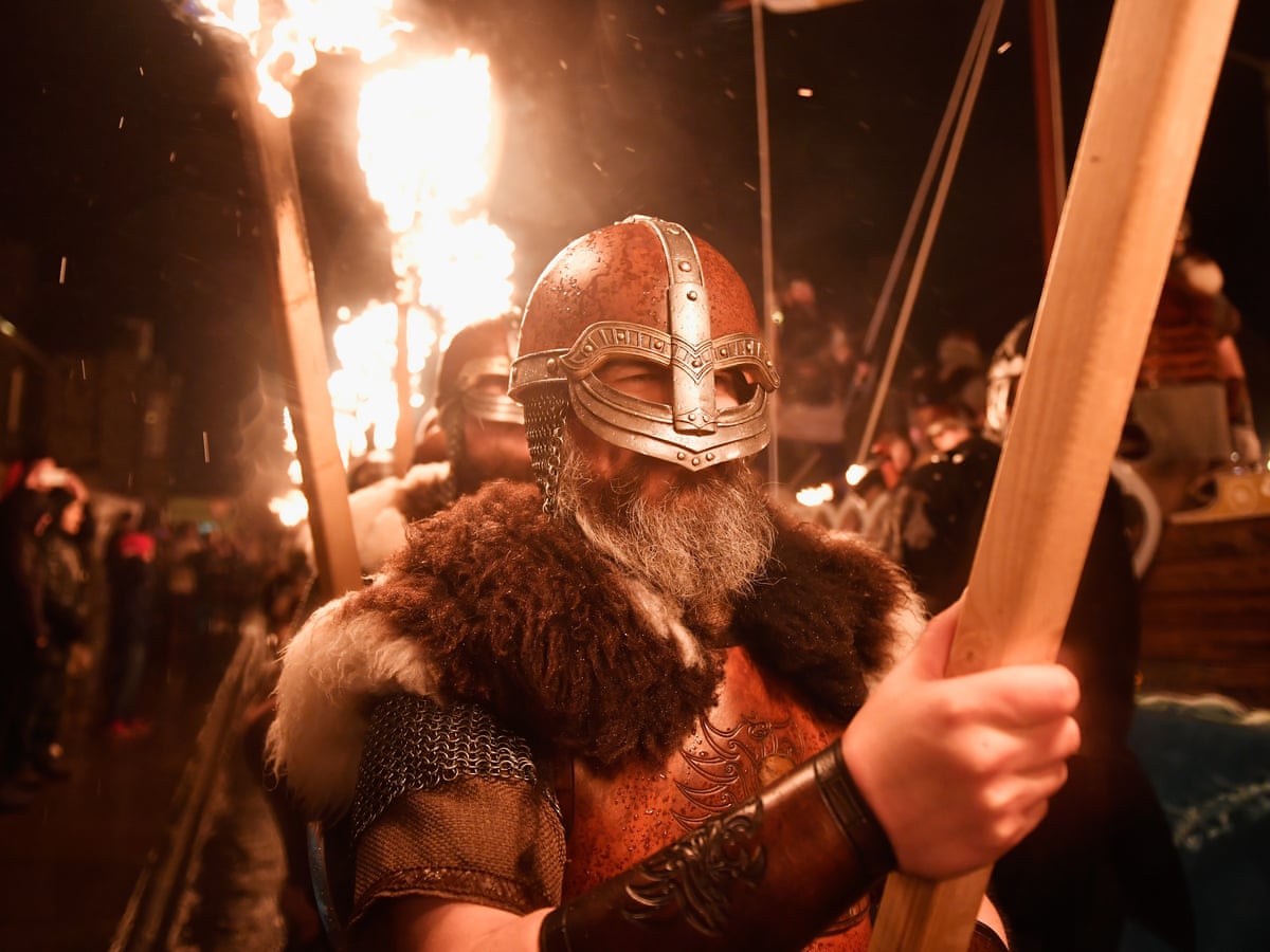 Top 10 Books About The Vikings History Books The Guardian
