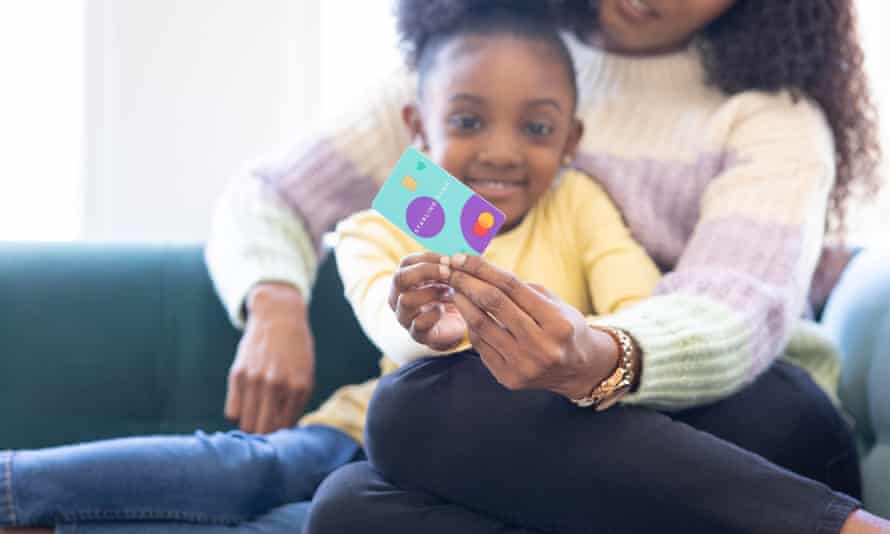 Starling Bank … doesn’t accuse women of financial incompetence.