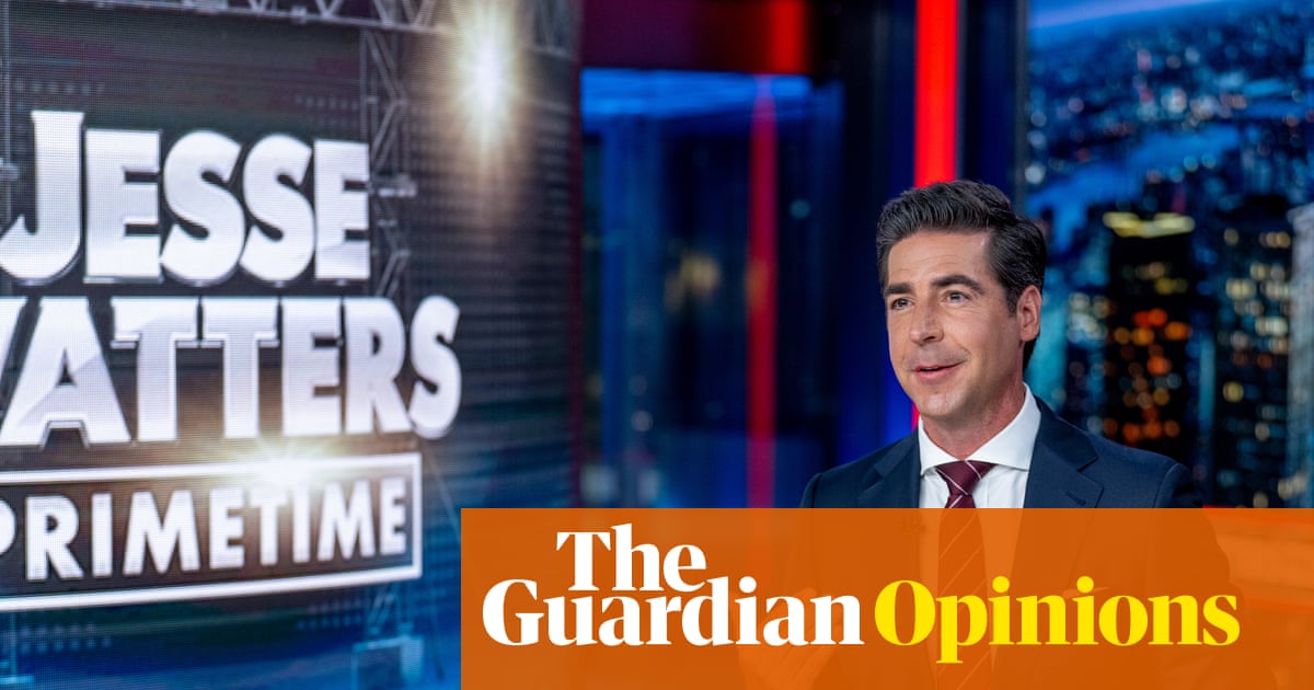 Why is this Fox News host speculating about AOC’s sex life?
