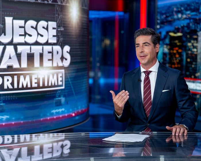 Why is this Fox News host speculating about AOC’s sex life? | Arwa Mahdawi
