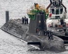 The Guardian view on the defence investment plan: the UK needs security, not dependency on a wayward US | Editorial