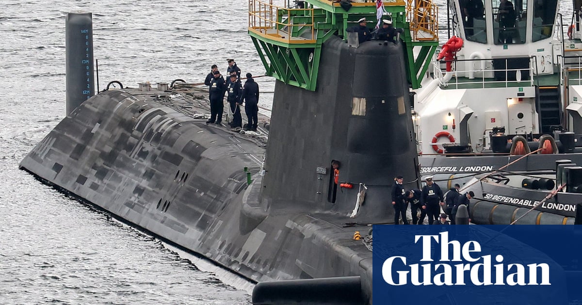 This is not the answer to British threats facing | Defense policy This is not the answer to British threats facing | Defense policy