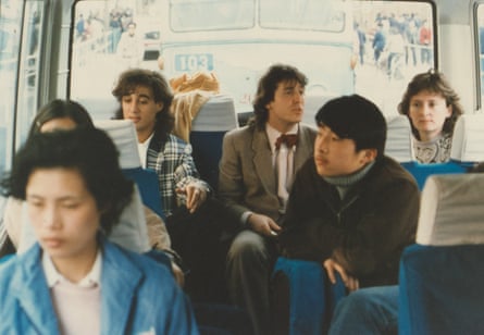 If You Were There, Lindsay Anderson’s documentary