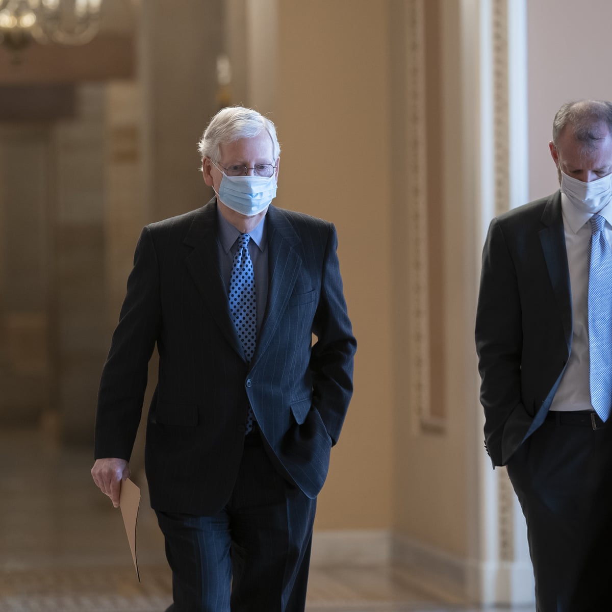 Donald Trump S Second Impeachment Trial Rests In The Hands Of Republican Senators Trump Impeachment 21 The Guardian Donald Trump S Second Impeachment Trial Rests In The Hands Of Republican Senators Trump Impeachment 21 The Guardian