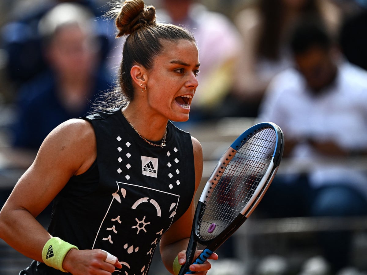 French Open 2022