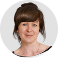 Olivia Laing