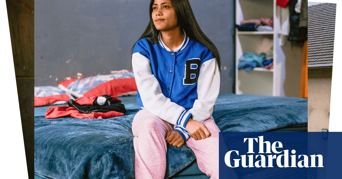 Jodi Windvogel's Life Under Occupation: inside Cissie Gool House and Cape Town's housing crisis in pictures