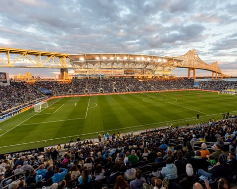 Прихильники Філадельфійського союзу група