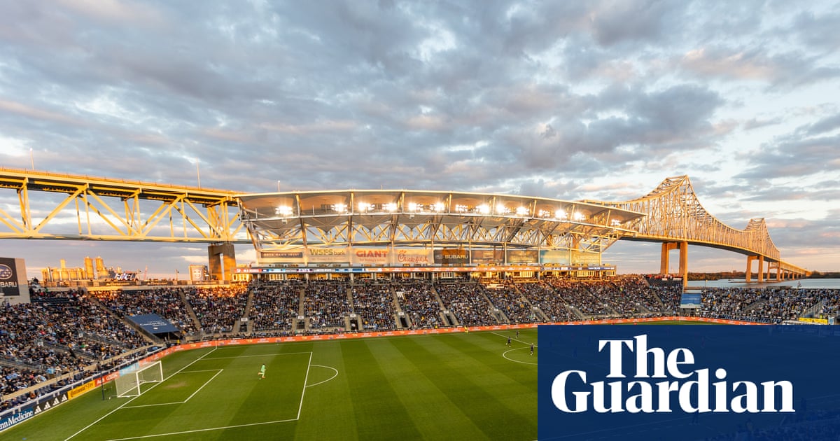 Suspended Union executive has reportedly failed to complete MLS training