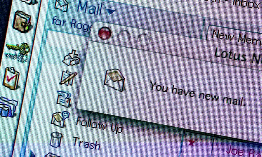lotus notes