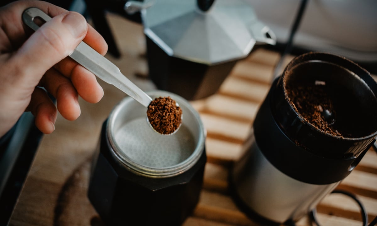 How to Make Better Coffee At Home 1 How to make perfect coffee at home without a machine | Food | The Guardian