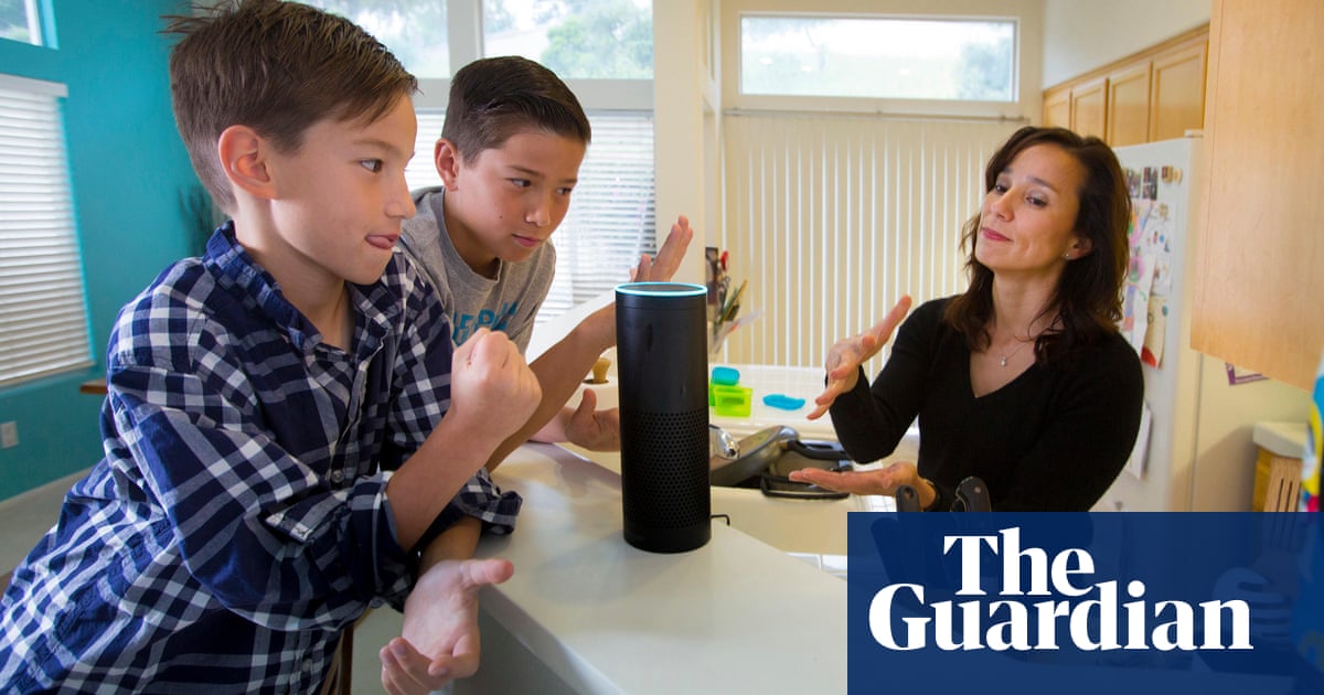 BBC to launch Alexa rival that will grasp regional accents
