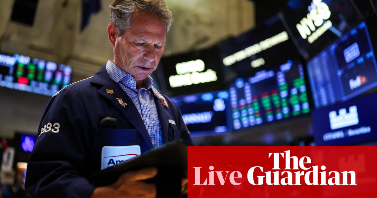 US tariffs on China now 145%, as Trump’s policy branded ‘worst ...