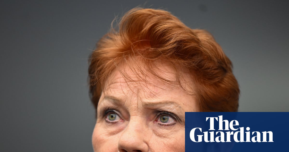 Pauline Hanson’s One Nation likely to win second South Australian lower house seat