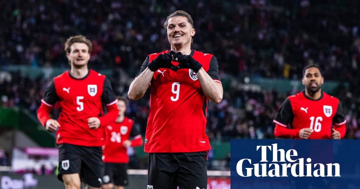 Austria World Cup 2026 team guide