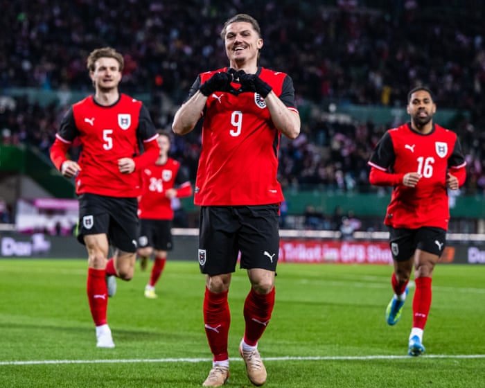 Austria World Cup 2026 team guide
