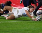 Red Roses put defeats behind them by crushing USA to extend 35-year streak