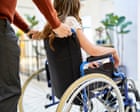 Support unpaid carers so they aren’t pushed to the brink of suicide