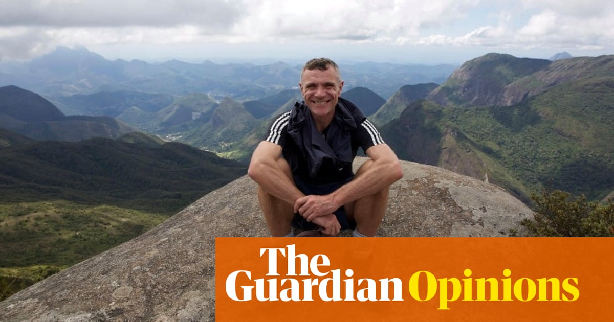 There is a war on nature. Dom Phillips was killed trying to warn you about it