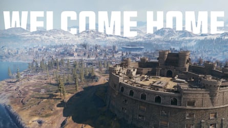 Call of Duty Warzone