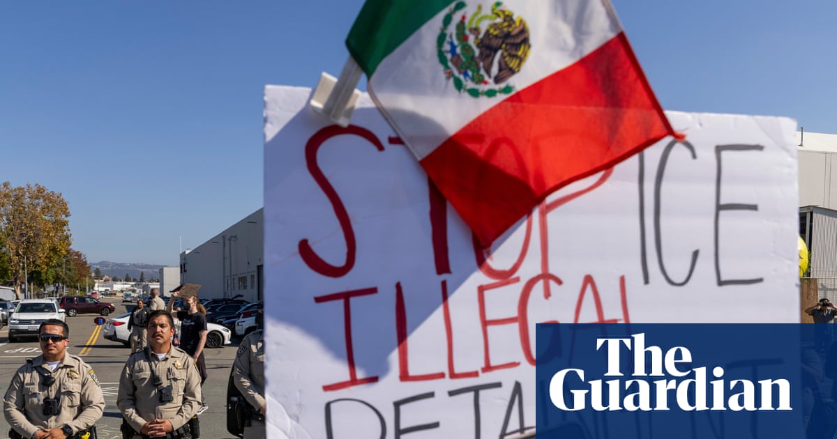 San Francisco Bay Area mobilizes amid threats of Trump immigration crackdown: We're ready'