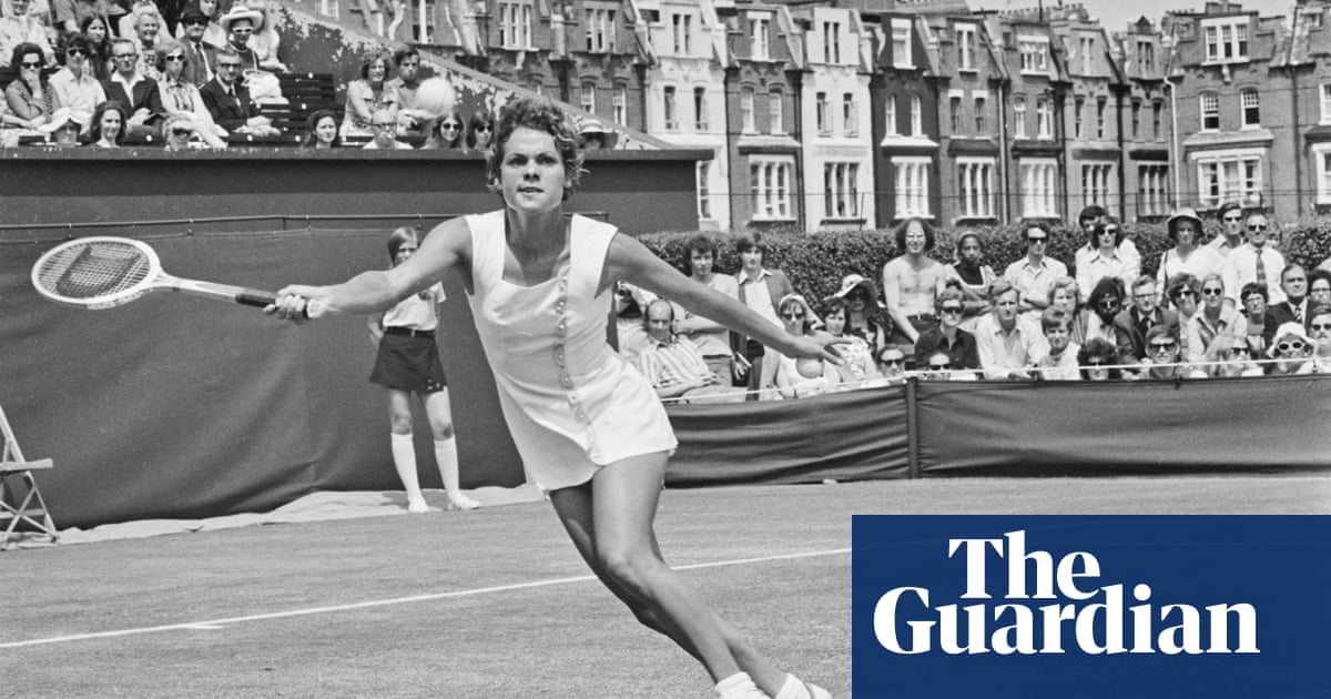 Evonne Goolagong Cawley Husband - Barty keeps Cawley dream alive as