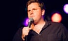 Tim Dillon: ‘A couple walked out of my standup show to have sex’