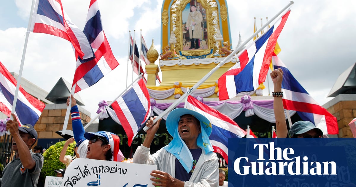 Cambodia bans fruit imports and soap operas from Thailand as border dispute sours