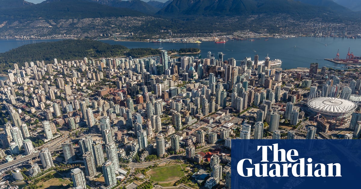 ‘It’s been life-changing’: young Britons on why they left the UK to work abroad