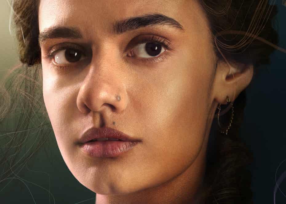 The Wheel of Time actor Madeleine Madden: &#39;As an Aboriginal woman, my life is politicised&#39; | Culture | The Guardian