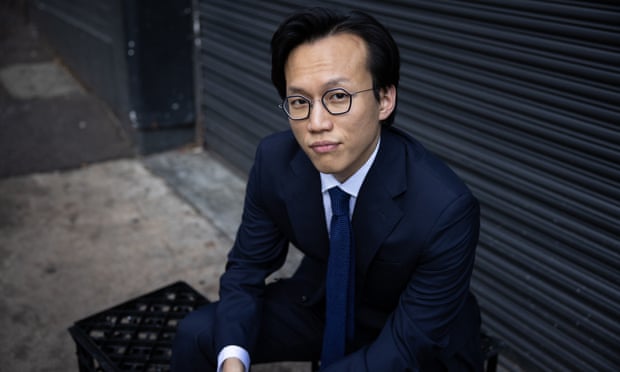 Bo Seo is a two-time world champion debater and a former coach of the Australian national debating team and the Harvard College Debating Union