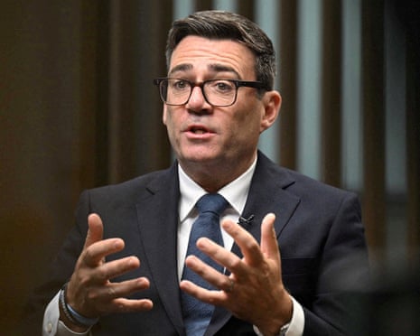 Andy Burnham