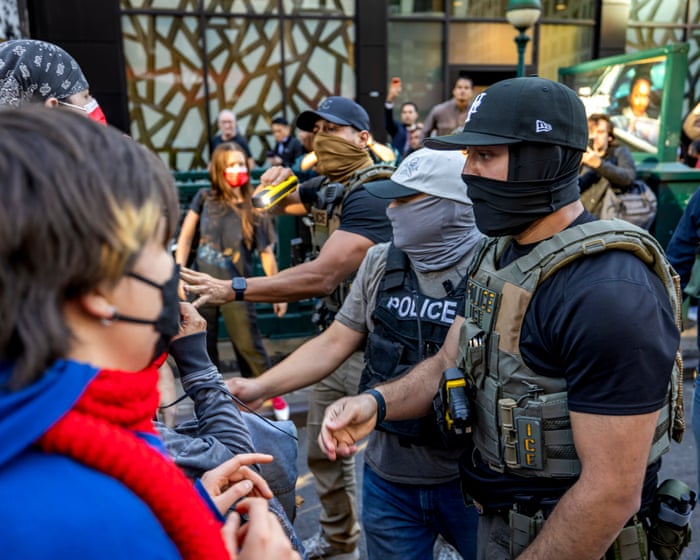 Trump’s border czar threatens to send ‘more ICE agents than you’ve ever seen’ to New York City