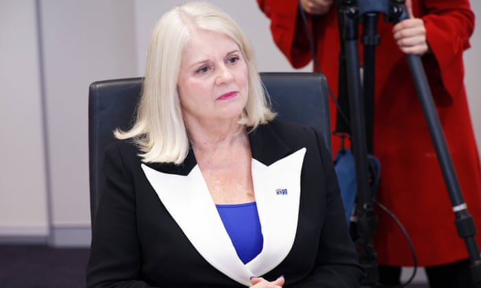Karen Andrews
