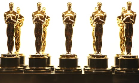 Oscar winners 2021: The full list