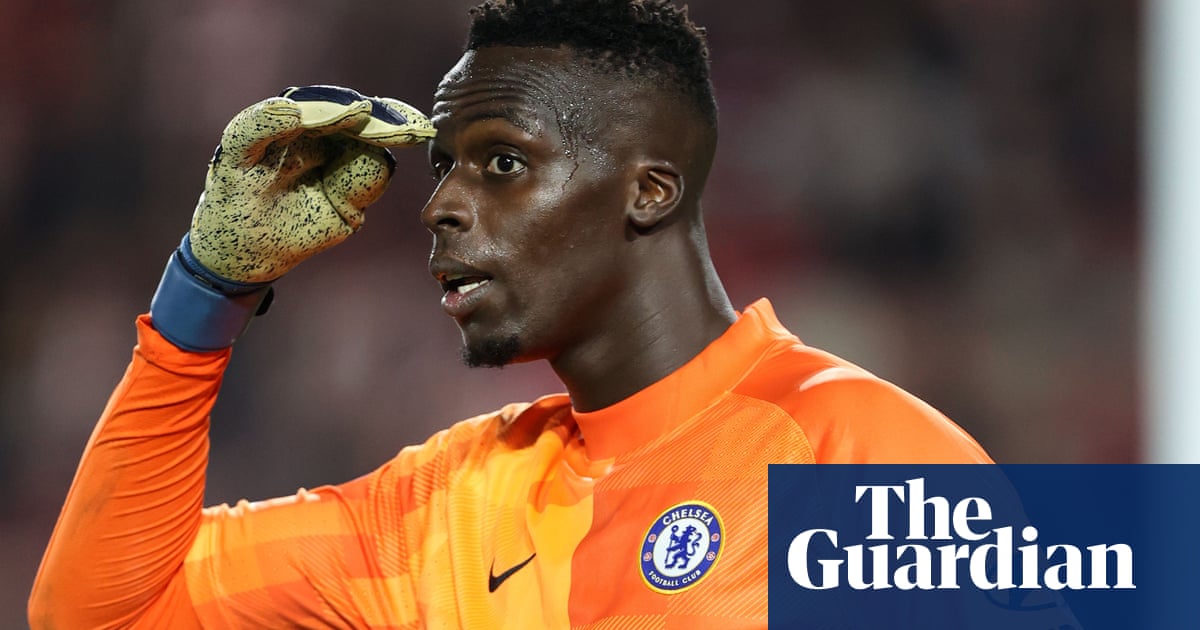 Édouard and Ferland Mendy complain at being mistaken for Benjamin Mendy