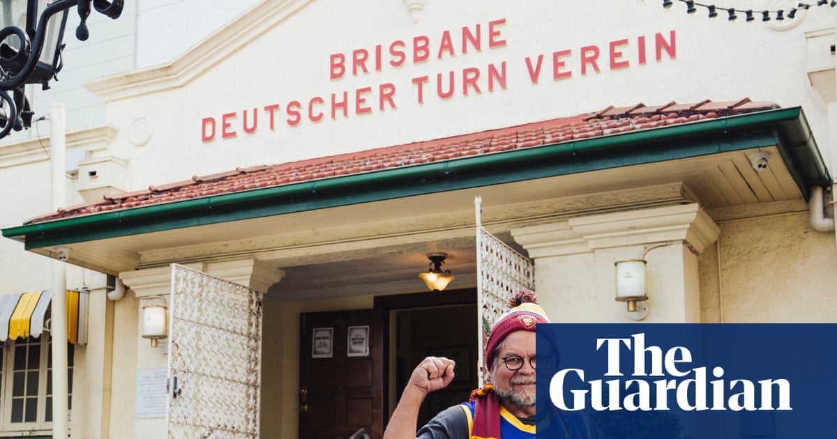Queensland Hosts Biggest AFL Semi-Final With Brisbane Lions Gold Coast Suns