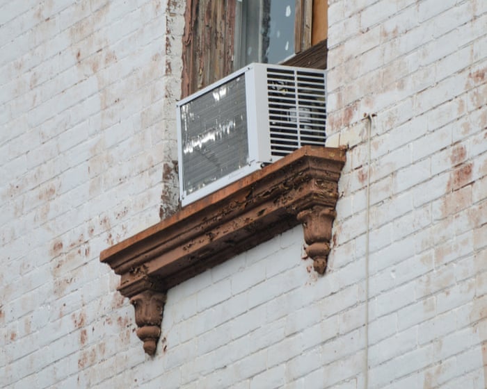 ‘It’s just cruel’: US households that had electricity shut off surged amid record hot summer