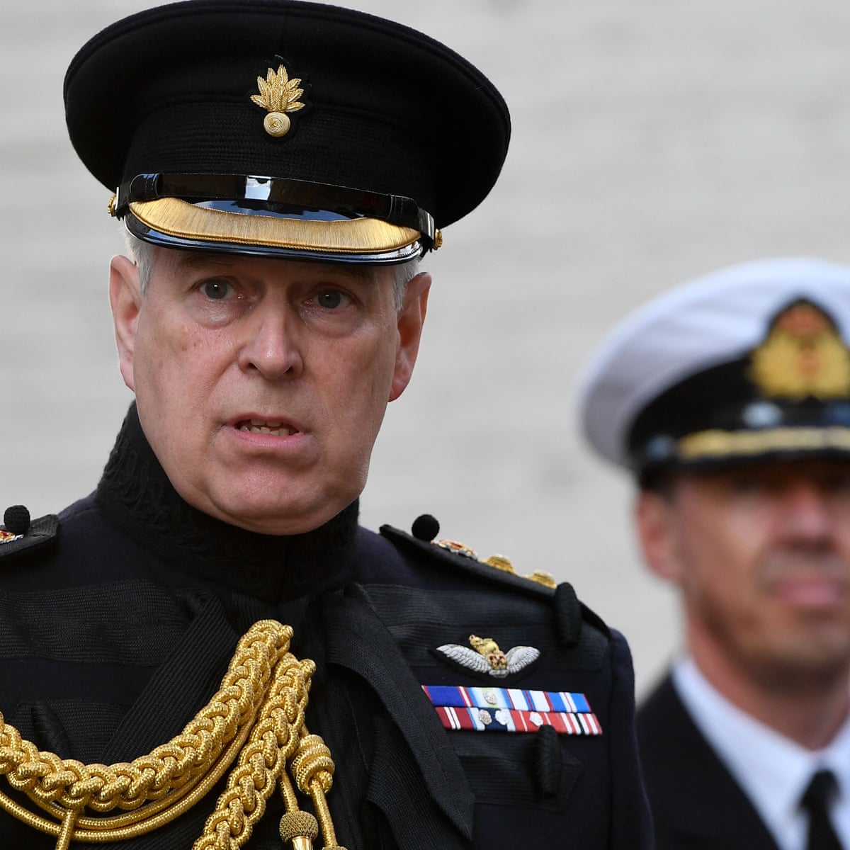 Tv Tonight The Royal Scandals Of Prince Andrew And The House Of York Television Radio The Guardian