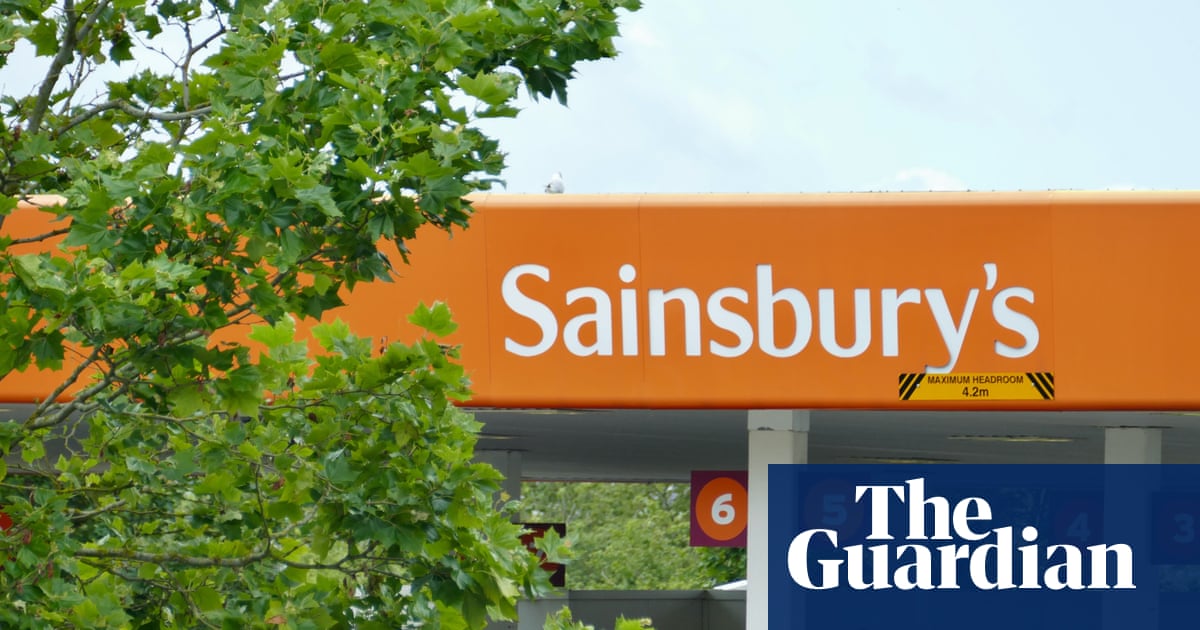 Sainsbury’s could be next in line for private equity interest