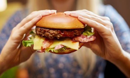 Signature Range from McDonalds
McDonalds undated handout photo of their Classic Burger from the Signature Range. The fast food giant has launched a new range of premium burgers as it seeks to ward off the threat from upmarket rivals. PRESS ASSOCIATION Photo. Issue date: Thursday November 5, 2015. The Signature Collection cost around £2 more than its traditional burgers and will be made to order with a thicker patty