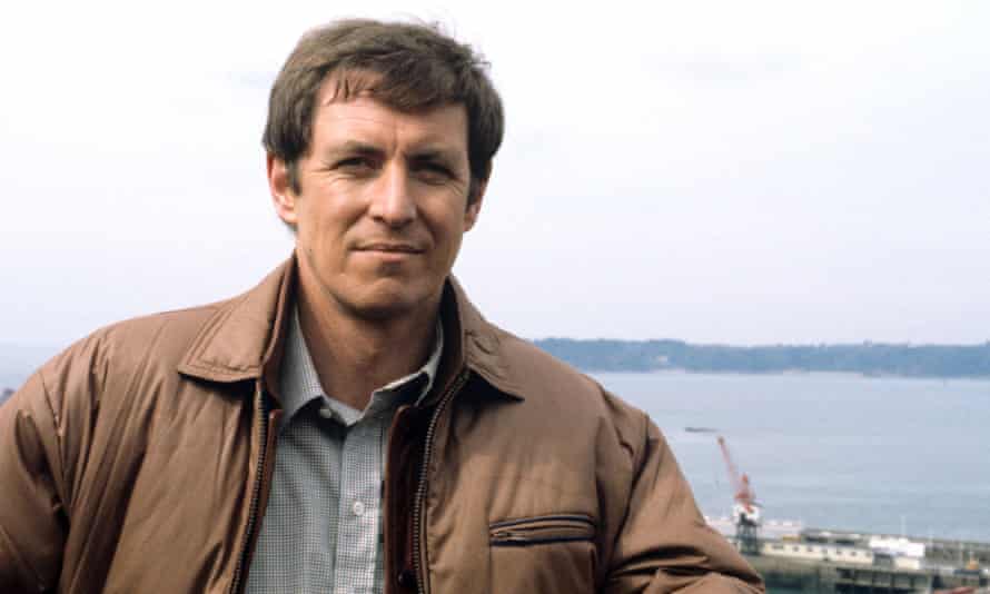 Robert Banks Stewart chose a distinctive location, Jersey, and the right actor, John Nettles, to make a success of Bergerac (1981).